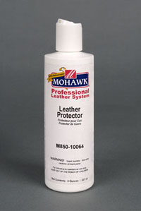 Leather Care & Protection
